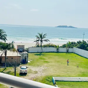 Apartamento Am303 Localizacao Top, Churrasqueira E Piscina Realstay, Florianópolis